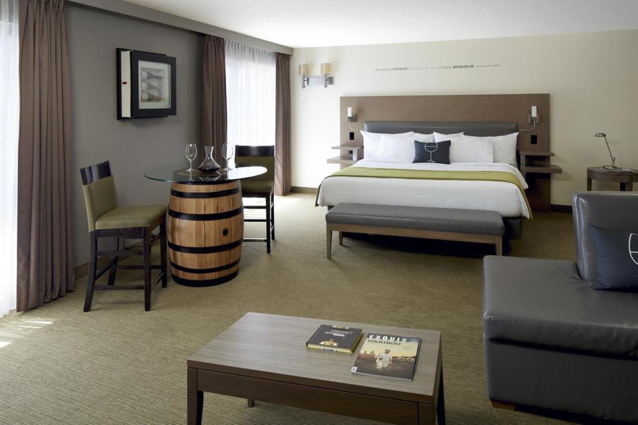 Hotel Rive Gauche Beloeil Zewnętrze zdjęcie