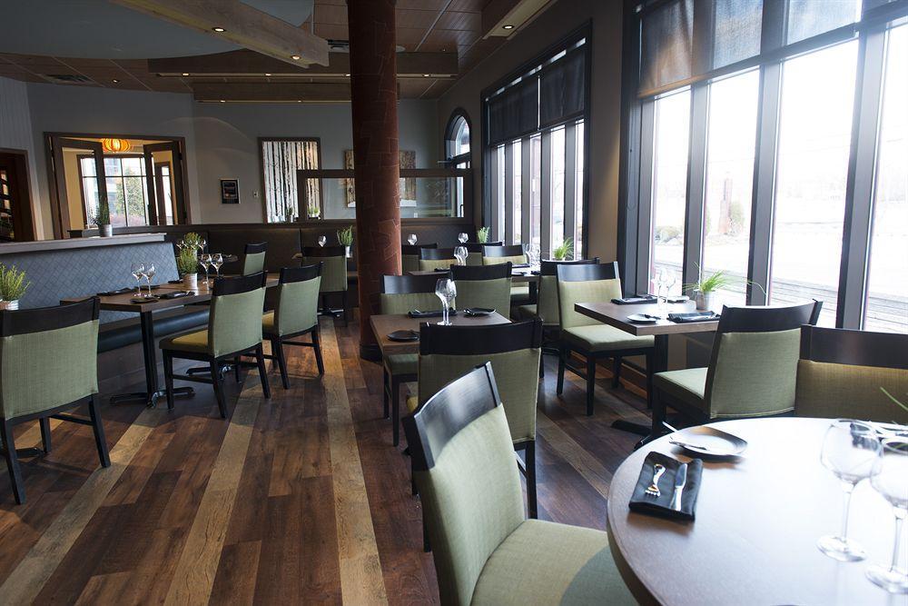 Hotel Rive Gauche Beloeil Zewnętrze zdjęcie