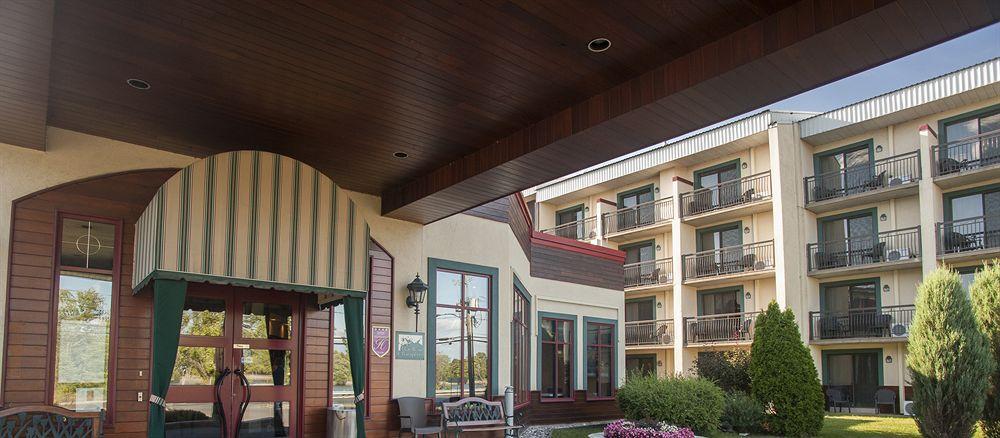 Hotel Rive Gauche Beloeil Zewnętrze zdjęcie