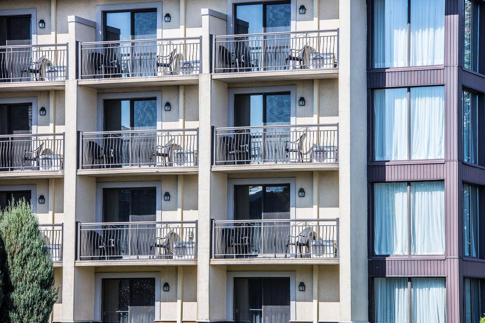 Hotel Rive Gauche Beloeil Zewnętrze zdjęcie
