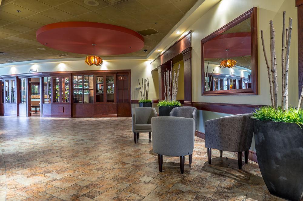Hotel Rive Gauche Beloeil Zewnętrze zdjęcie