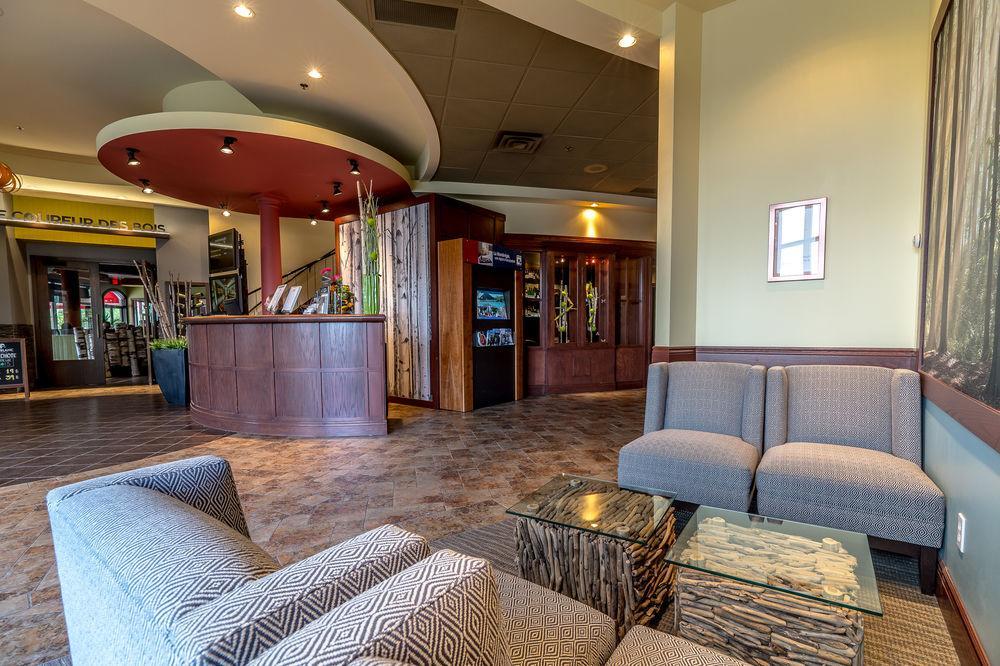 Hotel Rive Gauche Beloeil Zewnętrze zdjęcie