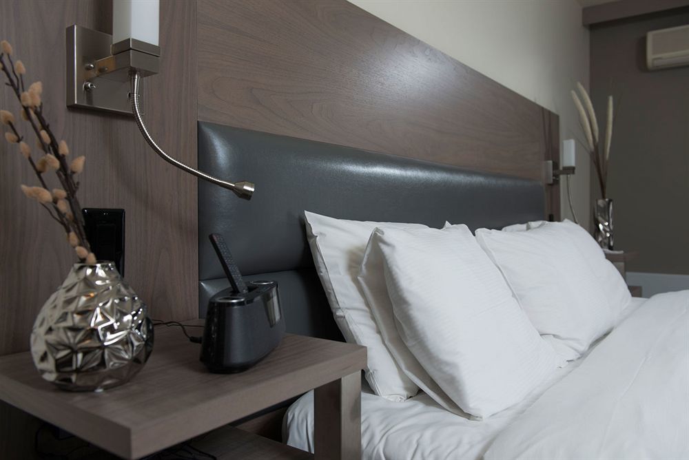 Hotel Rive Gauche Beloeil Zewnętrze zdjęcie