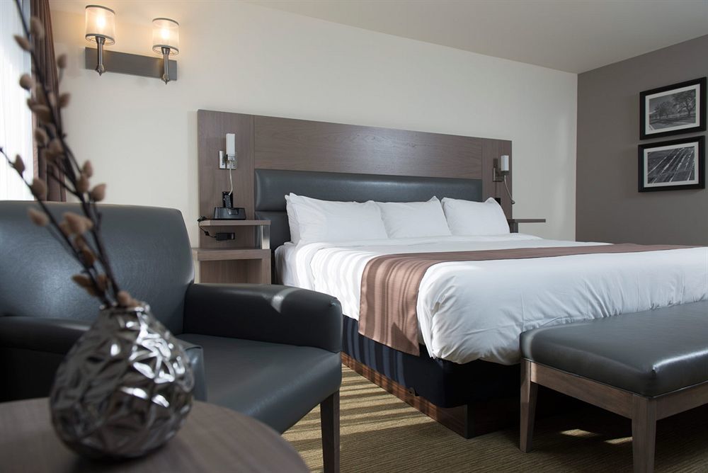 Hotel Rive Gauche Beloeil Zewnętrze zdjęcie