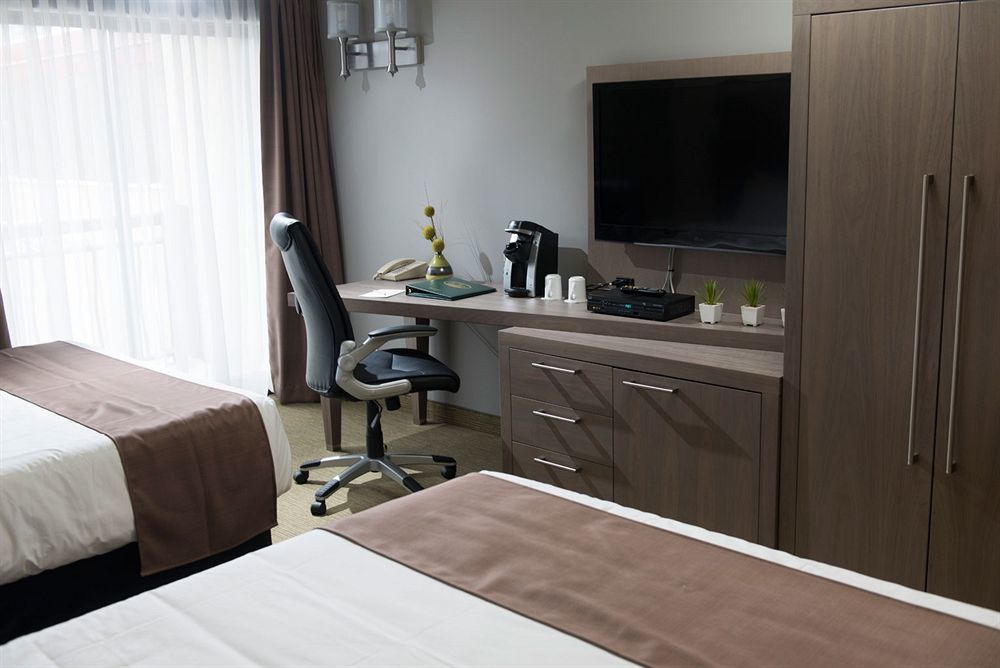 Hotel Rive Gauche Beloeil Zewnętrze zdjęcie
