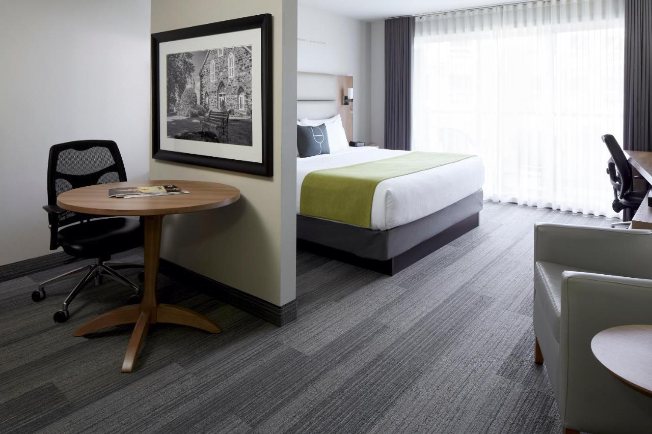 Hotel Rive Gauche Beloeil Zewnętrze zdjęcie