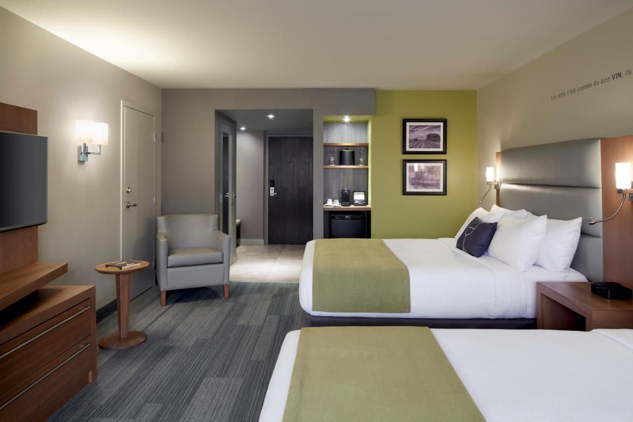 Hotel Rive Gauche Beloeil Zewnętrze zdjęcie