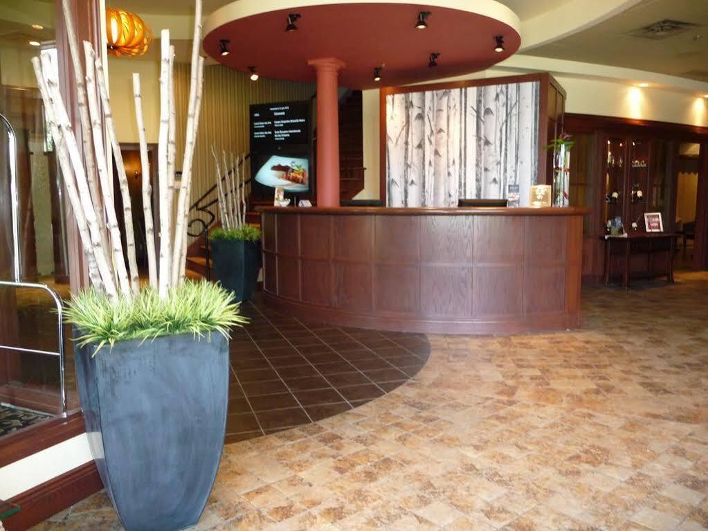 Hotel Rive Gauche Beloeil Zewnętrze zdjęcie