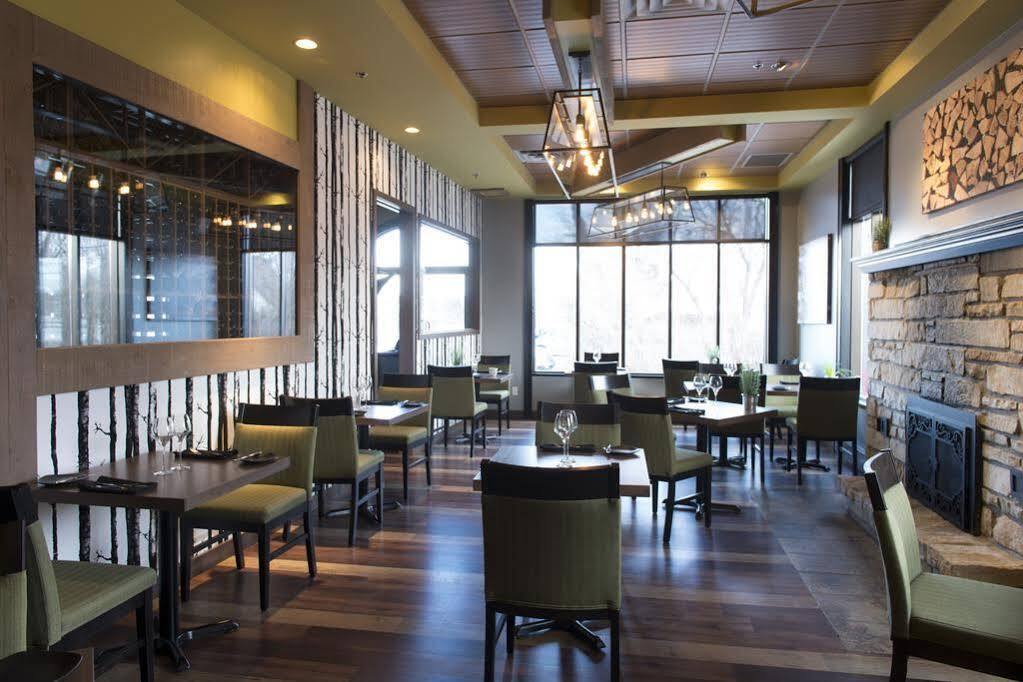 Hotel Rive Gauche Beloeil Zewnętrze zdjęcie