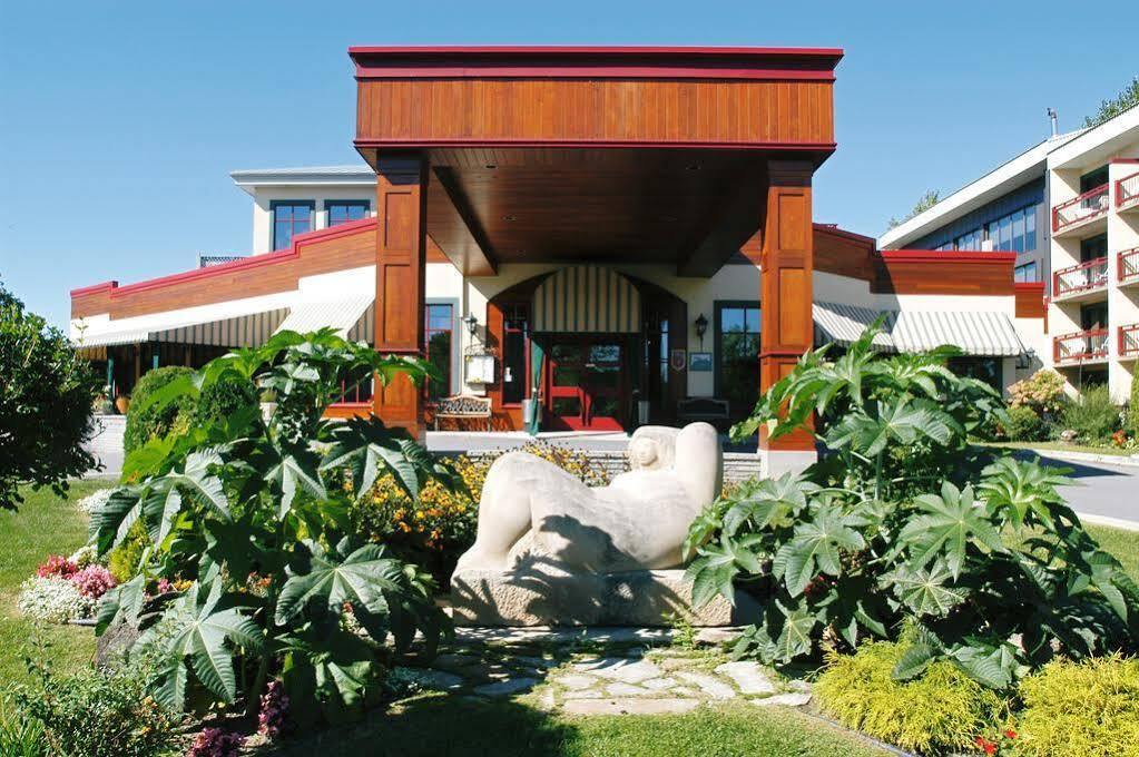 Hotel Rive Gauche Beloeil Zewnętrze zdjęcie