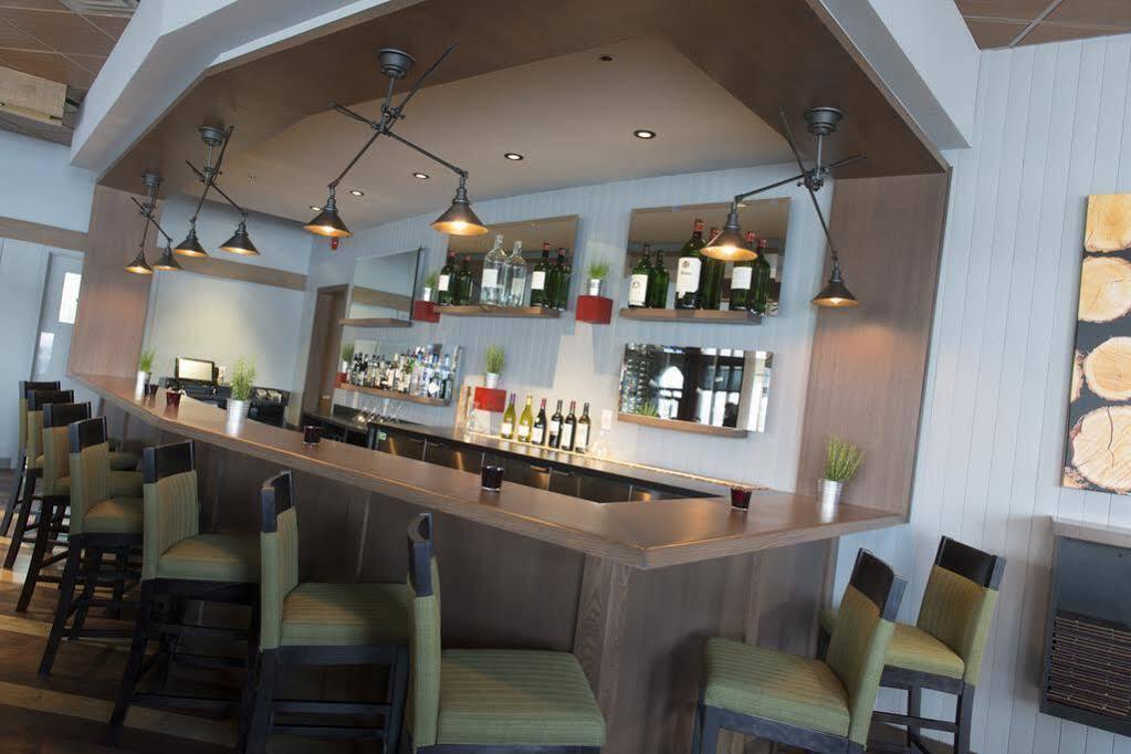 Hotel Rive Gauche Beloeil Zewnętrze zdjęcie